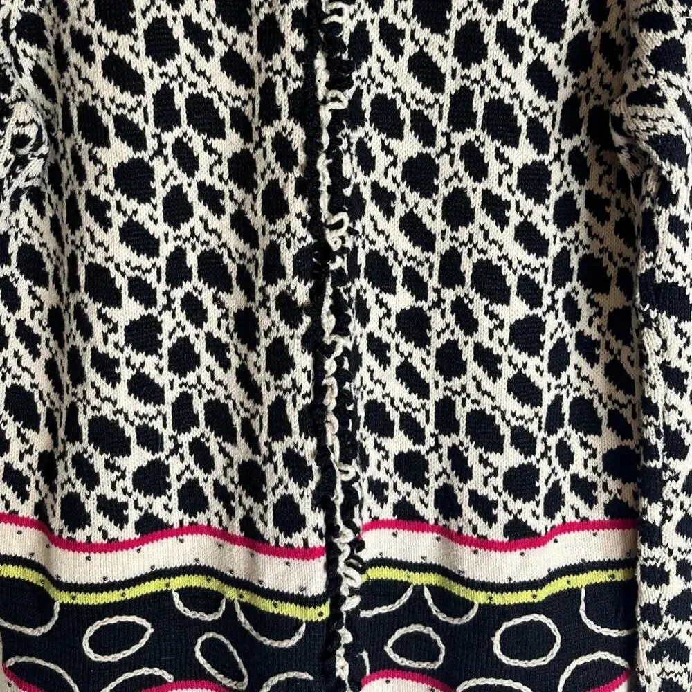 Vintage Susan Bristol Cardigan Beaded Sweater - Picture 8 of 8